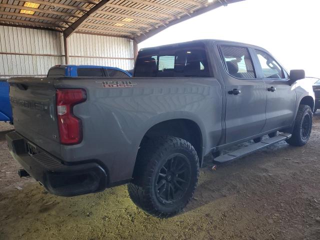 Image 3 of 2020 CHEVROLET SILVERADO K1500 LT TRAIL BOSS 2020 with VIN 3GCPYFED5LG138266