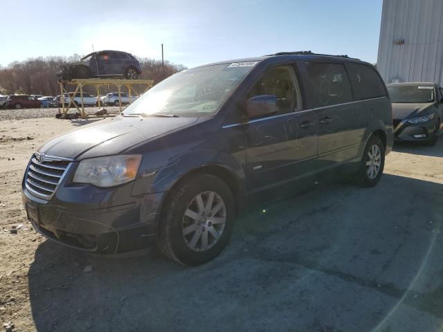 2008 CHRYSLER TOWN & COUNTRY TOURING 2008 image