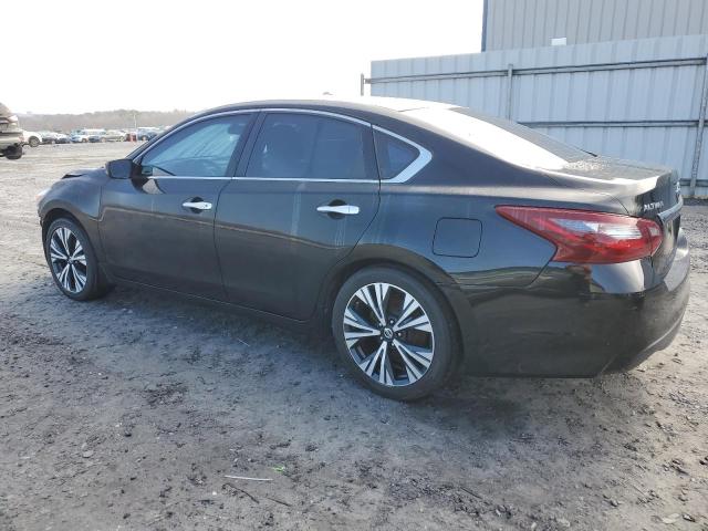 Изображение 2 2018 NISSAN ALTIMA 2.5 2018 с VIN 1N4AL3AP0JC139530