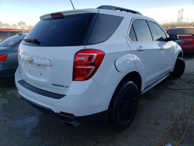 Obraz 3 z 2016 CHEVROLET EQUINOX LT 2016 z VIN 2GNFLFE31G6137917