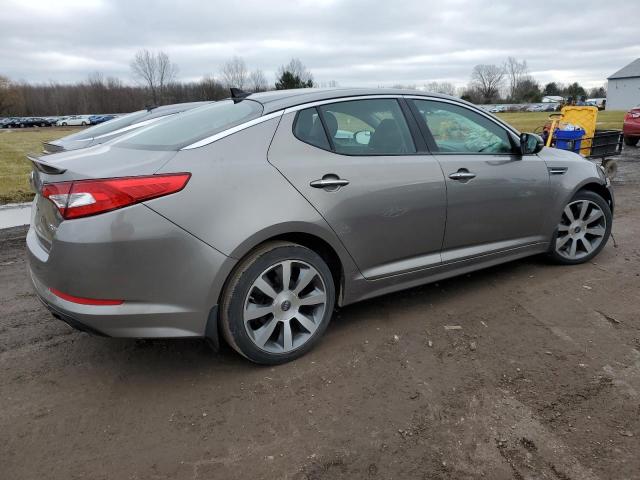 Изображение 3 2013 KIA OPTIMA SX 2013 с VIN 5XXGR4A64DG146632