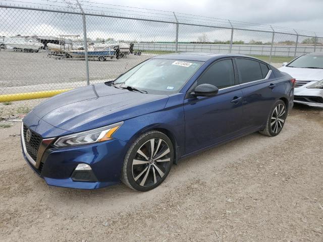 Image 1 of 2020 NISSAN ALTIMA SR 2020 with VIN 1N4BL4CV3LN303074