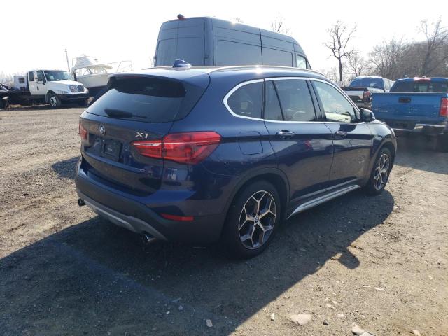 Изображение 3 2018 BMW X1 SDRIVE28I 2018 с VIN WBXHU7C36J5L05337