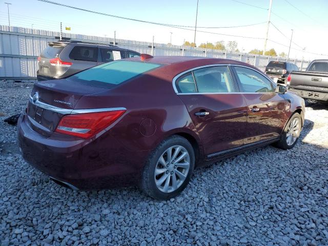 Изображение 3 2016 BUICK LACROSSE  2016 с VIN 1G4GB5G33GF109903