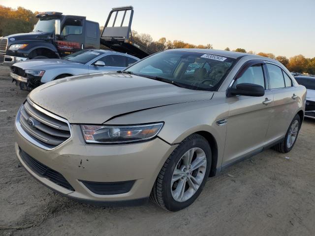 Изображение 2018 FORD TAURUS SE 2018