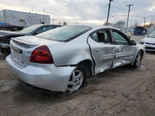 Image 3 of 2004 PONTIAC GRAND PRIX GT2 2004 with VIN 2G2WS522841243120