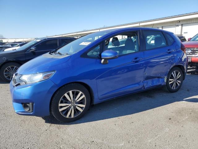 Image 1 of 2015 HONDA FIT EX 2015 with VIN 3HGGK5H87FM710567