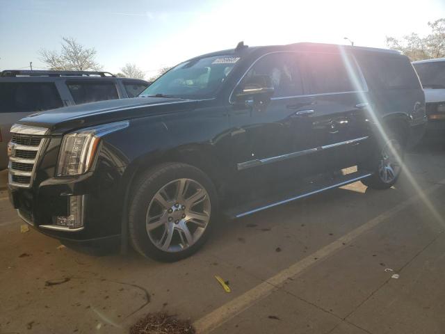 Obraz 1 z 2015 CADILLAC ESCALADE ESV PREMIUM 2015 z VIN 1GYS4TKJ5FR709865