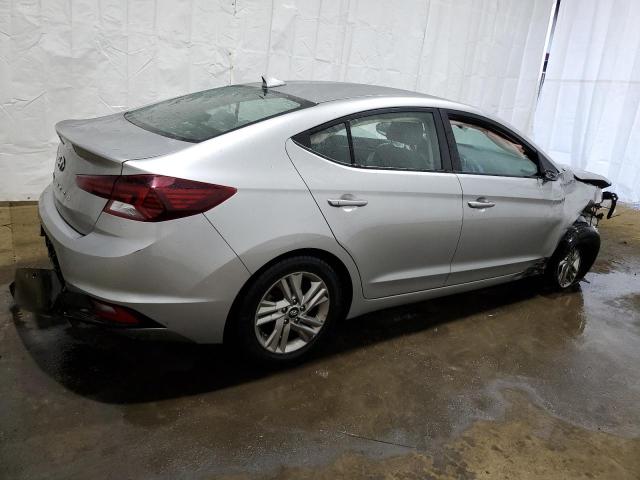Image 3 of 2020 HYUNDAI ELANTRA SEL 2020 with VIN 5NPD84LF9LH623464