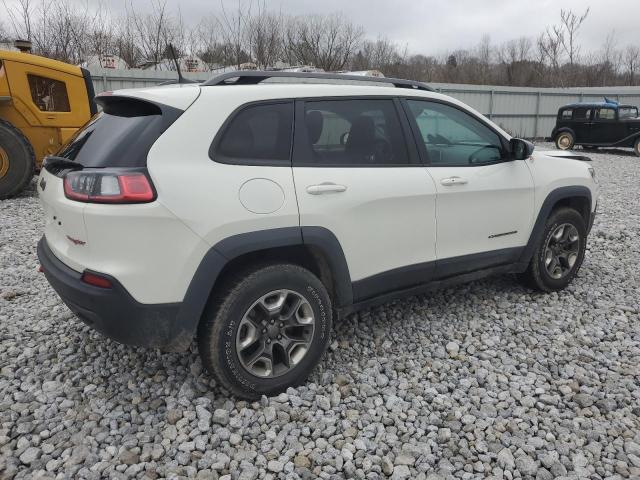 Изображение 3 2019 JEEP CHEROKEE TRAILHAWK 2019 с VIN 1C4PJMBN3KD351556