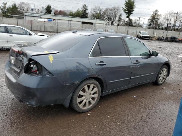 Image 3 of 2006 HONDA ACCORD EX 2006 with VIN 1HGCM66586A055145