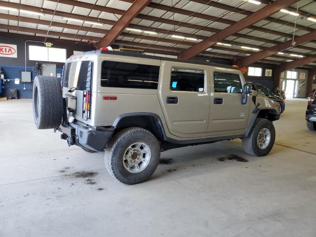 Obraz 3 z 2003 HUMMER H2  2003 z VIN 5GRGN23U73H122739