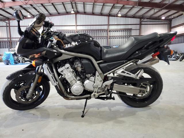 Изображение 3 2002 YAMAHA FZS10  2002 с VIN JYARN07E72A003965