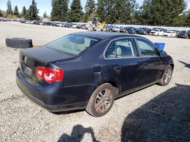Image 3 of 2005 VOLKSWAGEN NEW JETTA 2.5L OPTION PACKAGE 1 2005 with VIN 3VWSF71KX5M601630