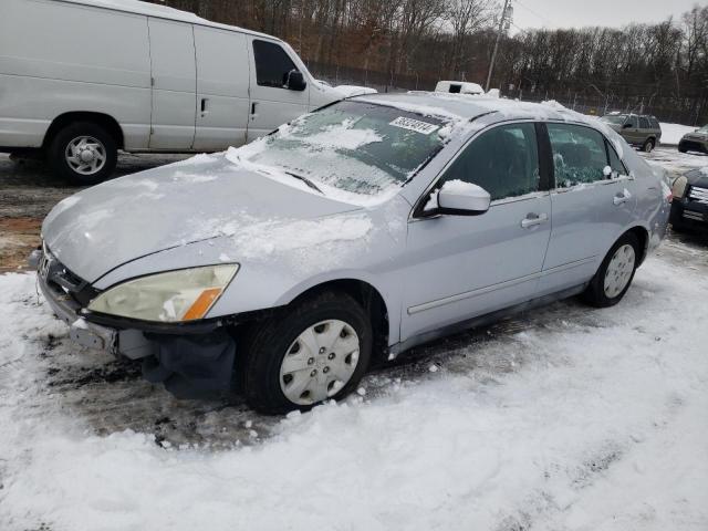 Image 1 of 2004 HONDA ACCORD LX 2004 with VIN 1HGCM563X4A129011