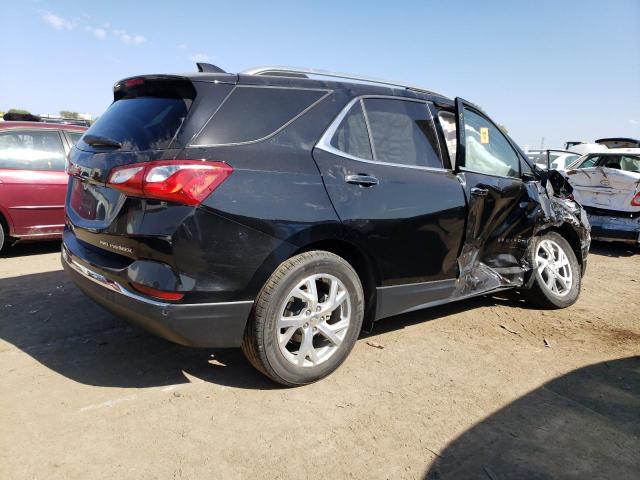 Изображение 3 2020 CHEVROLET EQUINOX PREMIER 2020 с VIN 2GNAXXEV6L6207671