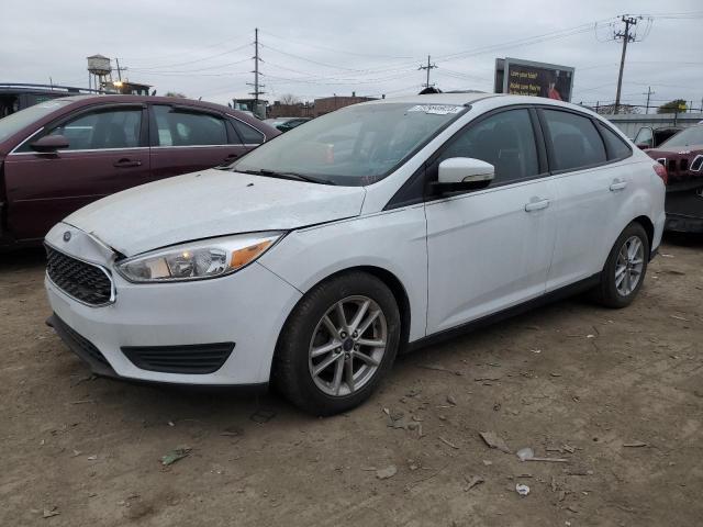 Obraz 1 z 2016 FORD FOCUS SE 2016 z VIN 1FADP3F22GL211304