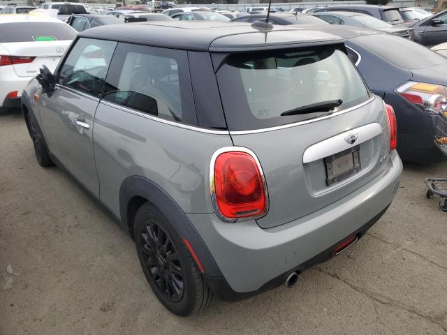 Изображение 2 2015 MINI COOPER  2015 с VIN WMWXM5C51F3A96994