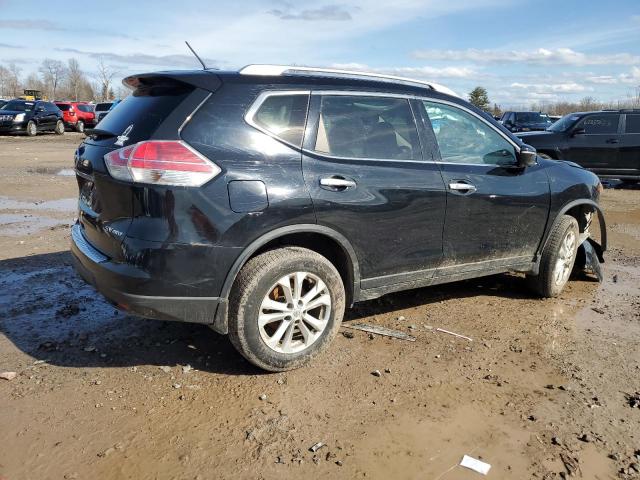 Obraz 3 z 2015 NISSAN ROGUE S 2015 z VIN KNMAT2MV7FP513775