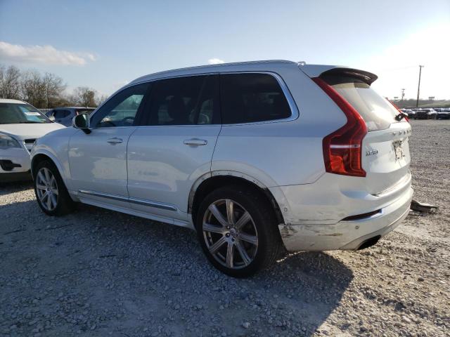 Obraz 2 z 2017 VOLVO XC90 T6 2017 z VIN YV4A22PL6H1149770