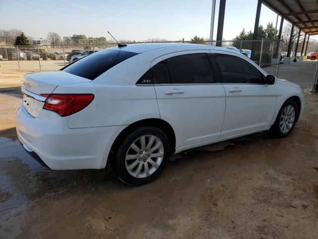 Obraz 3 z 2013 CHRYSLER 200 TOURING 2013 z VIN 1C3CCBBB7DN588801