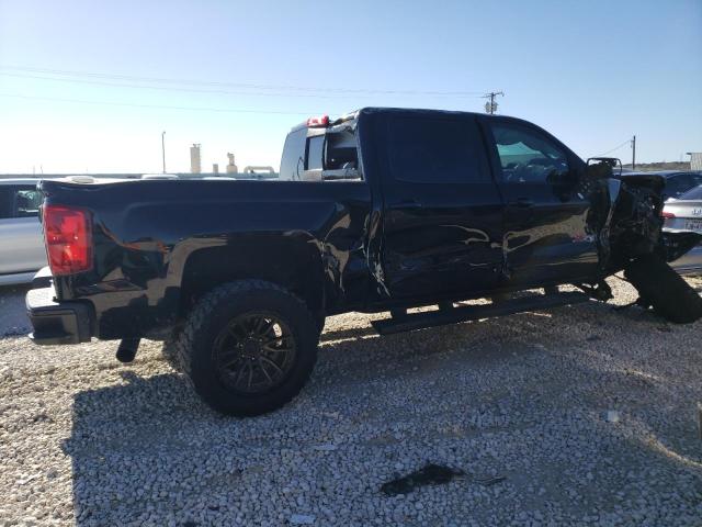 Изображение 3 2018 CHEVROLET SILVERADO K1500 LTZ 2018 с VIN 3GCUKSEC1JG446519
