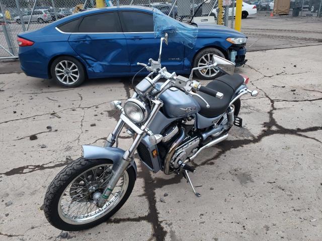 Image 2 of 2006 SUZUKI VS800 GLP 2006 with VIN JS1VS52A262101650