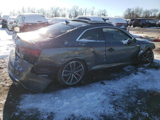 Изображение 3 2023 AUDI A5 PREMIUM PLUS 45 2023 с VIN WAUTAAF5XPA031969