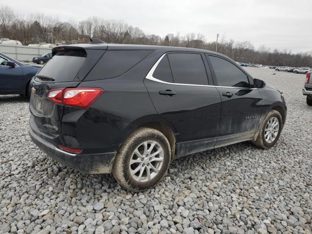 Изображение 3 2020 CHEVROLET EQUINOX LT 2020 с VIN 3GNAXUEV0LL327735