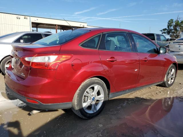 Obraz 3 z 2013 FORD FOCUS SE 2013 z VIN 1FADP3F21DL203500