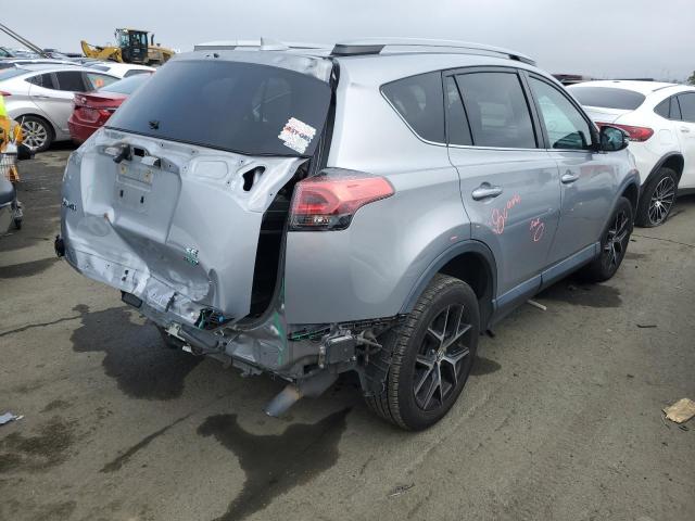 Изображение 3 2018 TOYOTA RAV4 SE 2018 с VIN 2T3JFREV1JW728869