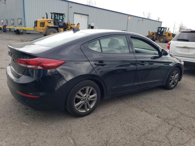Image 3 of 2017 HYUNDAI ELANTRA SE 2017 with VIN 5NPD84LF0HH000628