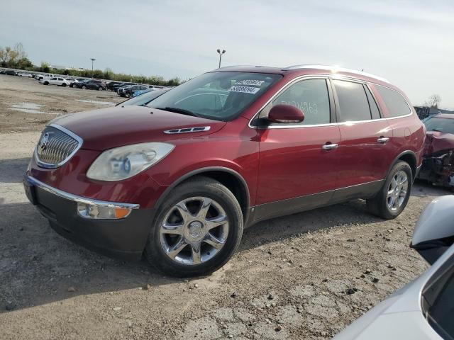 Image 1 of 2010 BUICK ENCLAVE CXL 2010 with VIN 5GALVBED1AJ184965