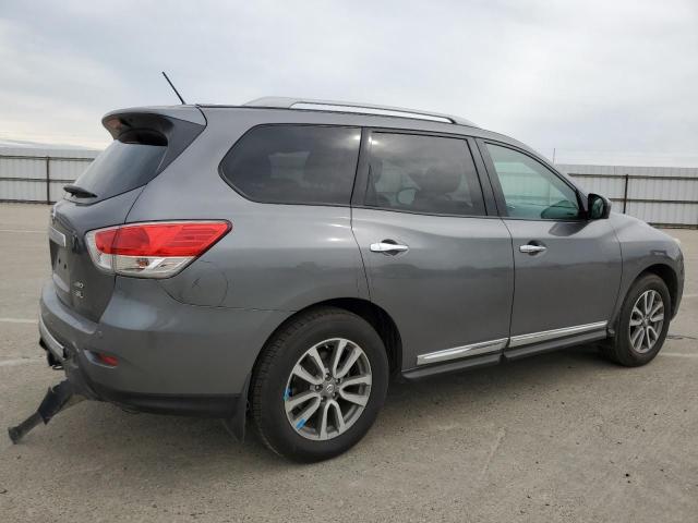 Image 3 of 2016 NISSAN PATHFINDER S 2016 with VIN 5N1AR2MM4GC660128
