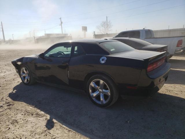 Изображение 2 2013 DODGE CHALLENGER R/T 2013 с VIN 2C3CDYBT0DH619520