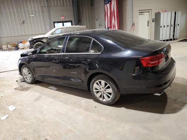 Obraz 2 z 2015 VOLKSWAGEN JETTA TDI 2015 z VIN 3VWLA7AJ6FM289365