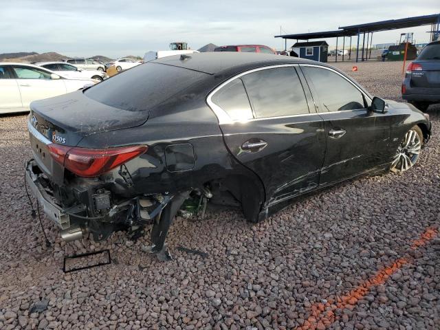 Obraz 3 z 2020 INFINITI Q50 PURE 2020 z VIN JN1EV7AP2LM208232