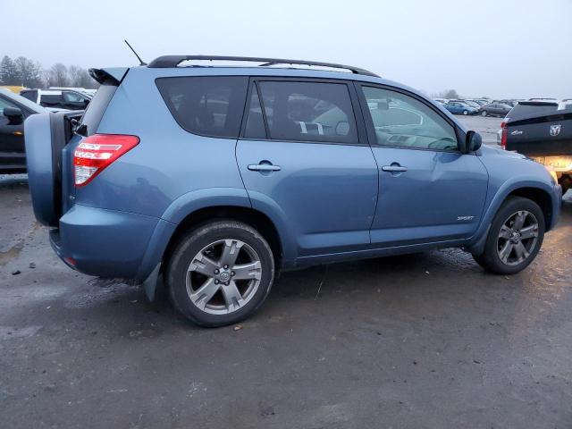 Obraz 3 z 2011 TOYOTA RAV4 SPORT 2011 z VIN JTMRF4DV9B5046290