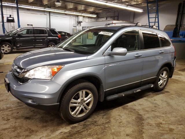 Obraz 1 z 2010 HONDA CR-V EXL 2010 z VIN 5J6RE4H74AL090460
