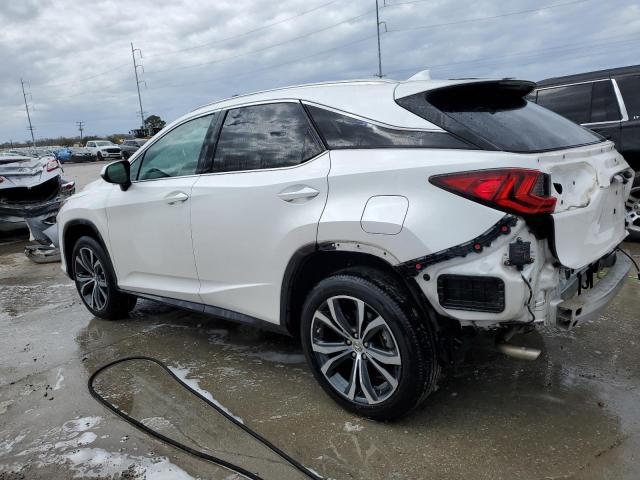 Obraz 2 z 2016 LEXUS RX 350 2016 z VIN 2T2ZZMCA9GC026343