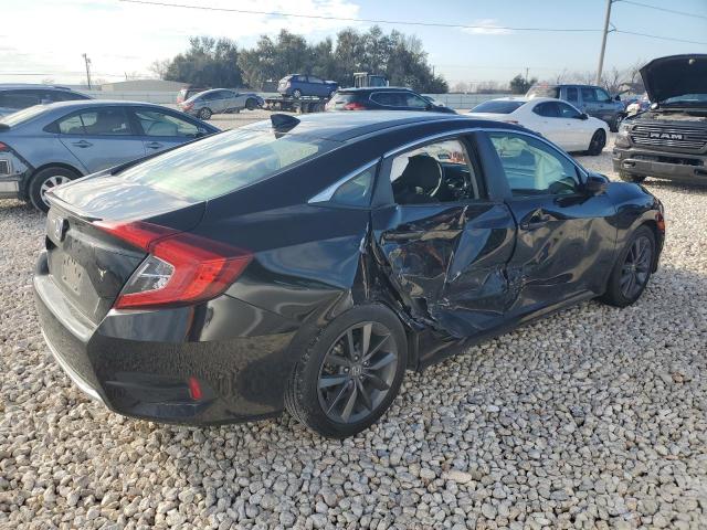 Image 3 of 2019 HONDA CIVIC EX 2019 with VIN JHMFC1F30KX003403