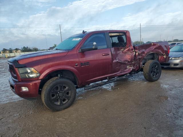 Obraz 2018 RAM 2500 SLT 2018