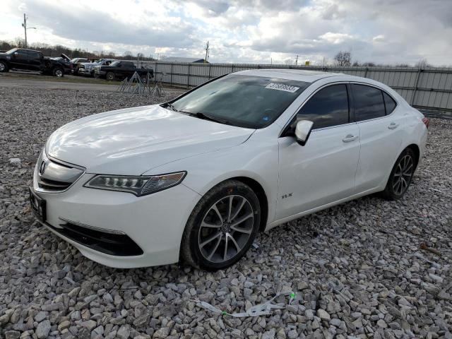 2016 ACURA TLX  2016 image