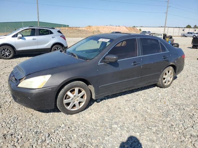 Image 1 of 2005 HONDA ACCORD EX 2005 with VIN 1HGCM66525A061232