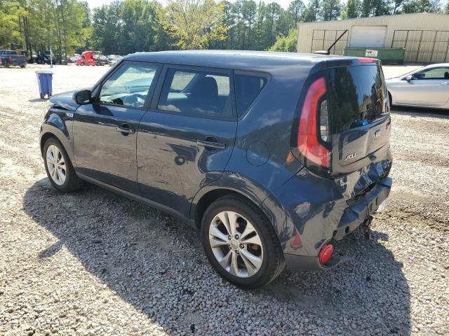 Obraz 2 z 2016 KIA SOUL + 2016 z VIN KNDJP3A56G7237668