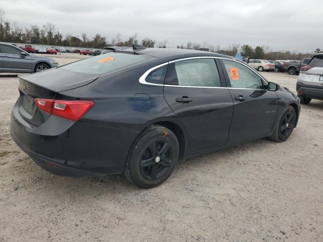 Image 3 of 2020 CHEVROLET MALIBU LS 2020 with VIN 1G1ZC5ST0LF034923