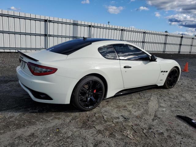 Obraz 3 z 2014 MASERATI GRANTURISMO S 2014 z VIN ZAM45VLA1E0083512