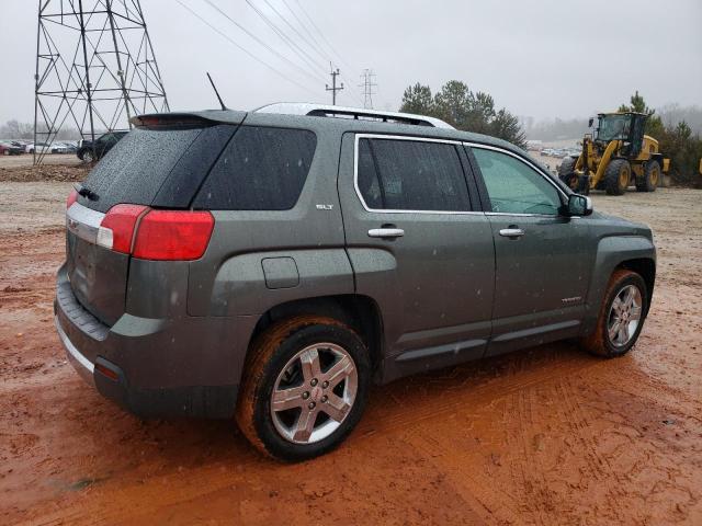 Image 3 of 2013 GMC TERRAIN SLT 2013 with VIN 2GKALWEK7D6118394