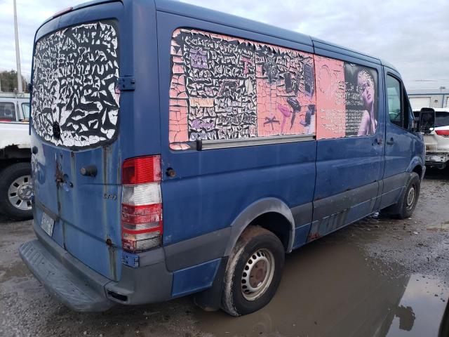 Obraz 3 z 2008 FREIGHTLINER SPRINTER 2500 2008 z VIN WDYPE745985231710