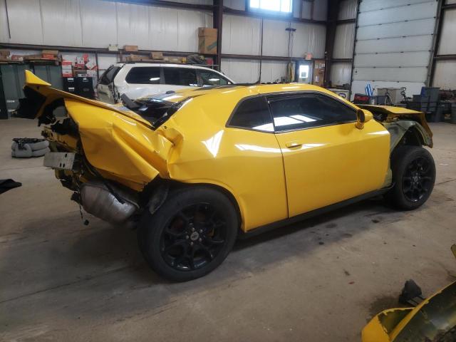 Image 3 of 2017 DODGE CHALLENGER GT 2017 with VIN 2C3CDZGG4HH655802
